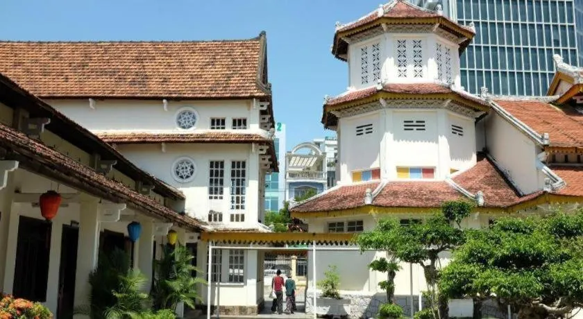 7S Hotel Thu Bon Danang