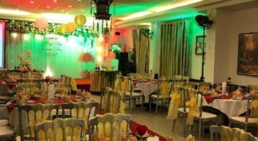 7S Hotel Thu Bon Danang