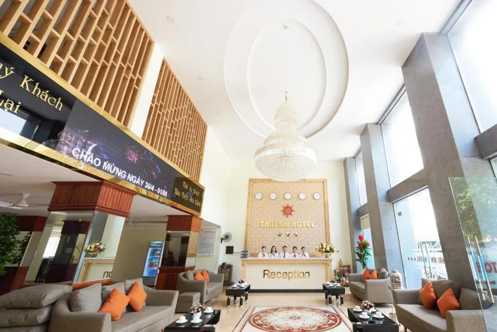 Thai An Hotel