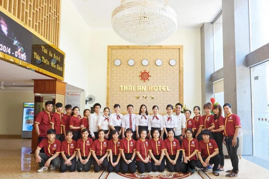Thai An Hotel