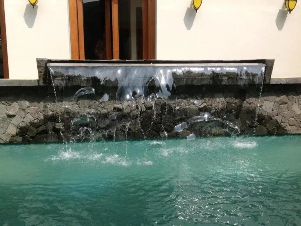 Horison Aziza Solo Horison Aziza Solo