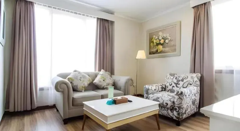 Bed in Horison Aziza Solo Bed in Horison Aziza Solo