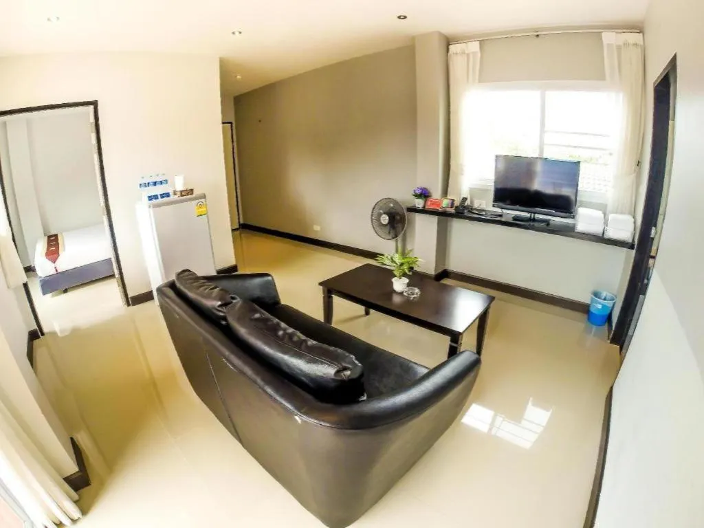 My Place Phuket Airport Mansion