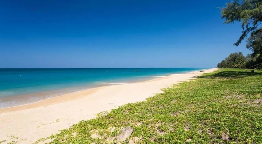 My Place Phuket Airport Mansion