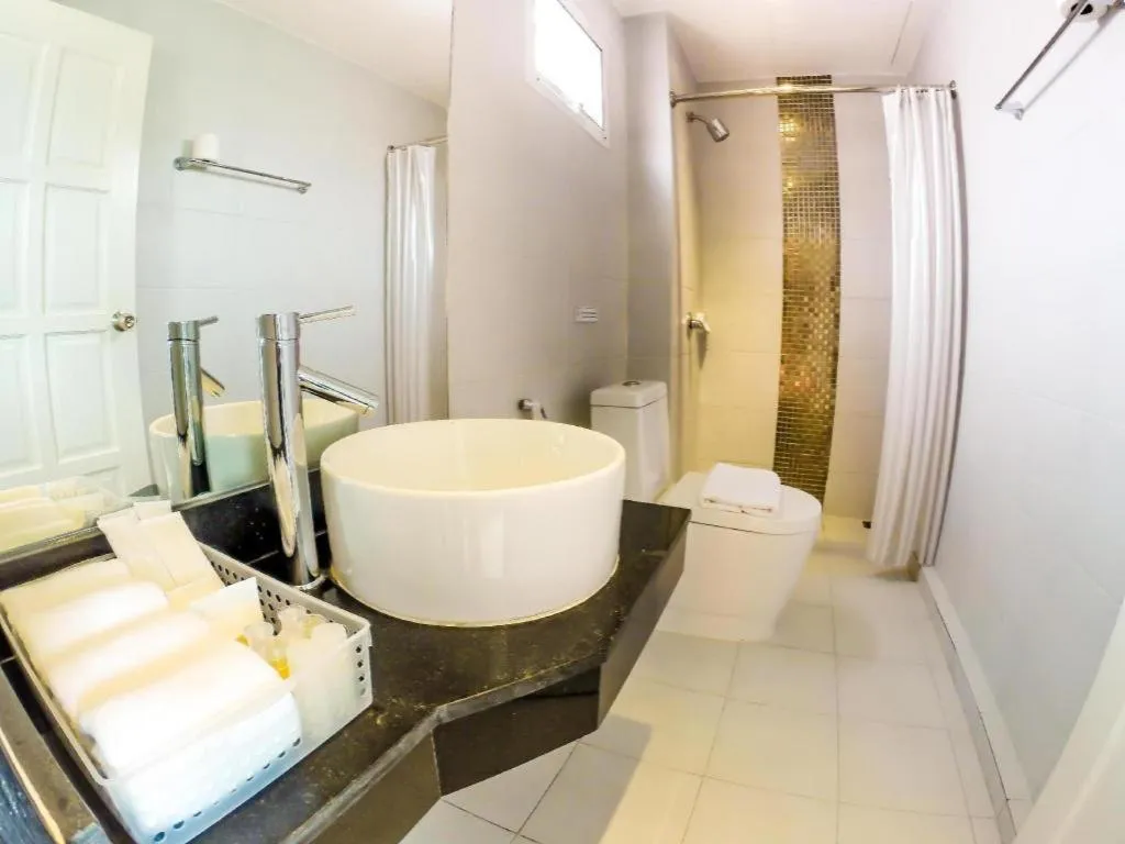 My Place Phuket Airport Mansion