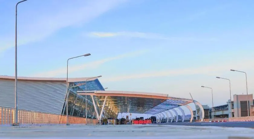 My Place Phuket Airport Mansion