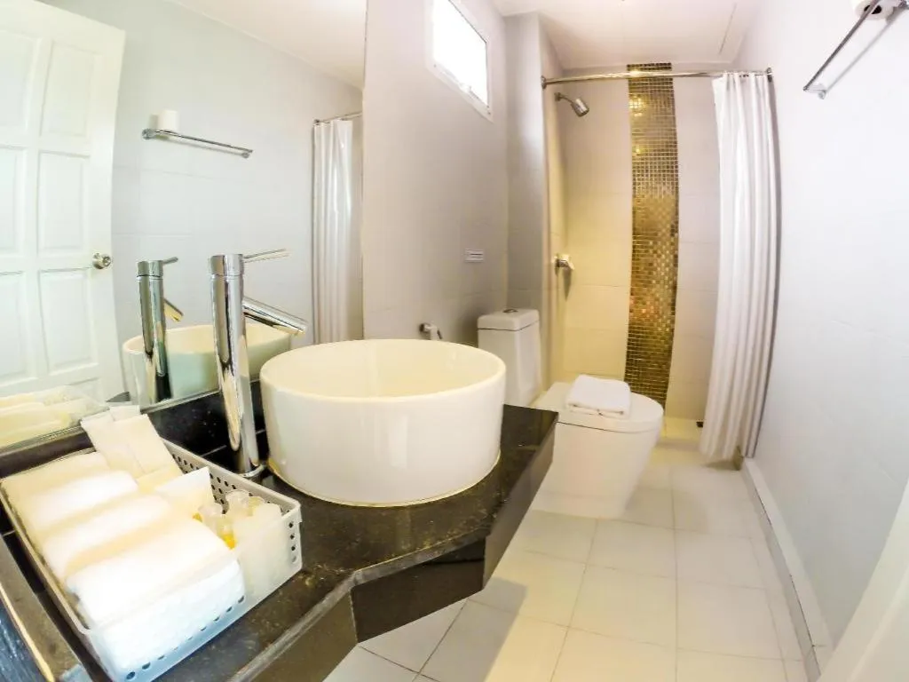 My Place Phuket Airport Mansion