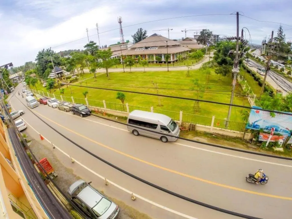 My Place Phuket Airport Mansion