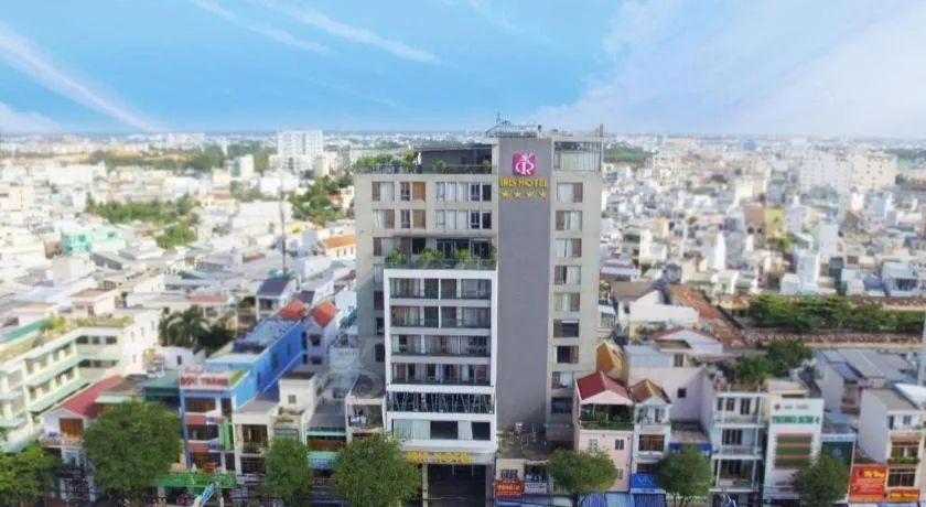 Iris Hotel Can Tho