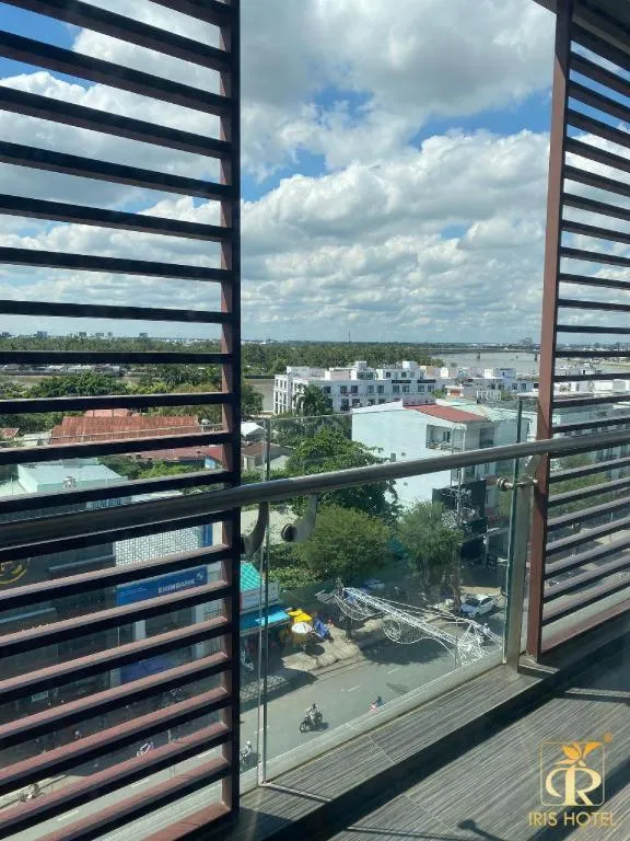 Iris Hotel Can Tho