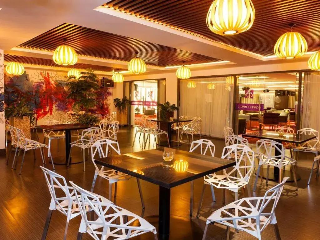 Iris Hotel Can Tho Iris Hotel Can Tho