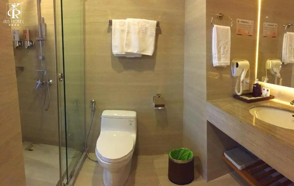Iris Hotel Can Tho