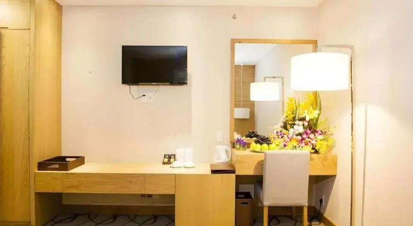 Iris Hotel Can Tho Iris Hotel Can Tho