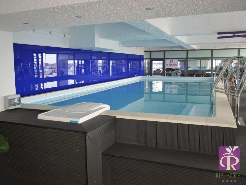 Iris Hotel Can Tho