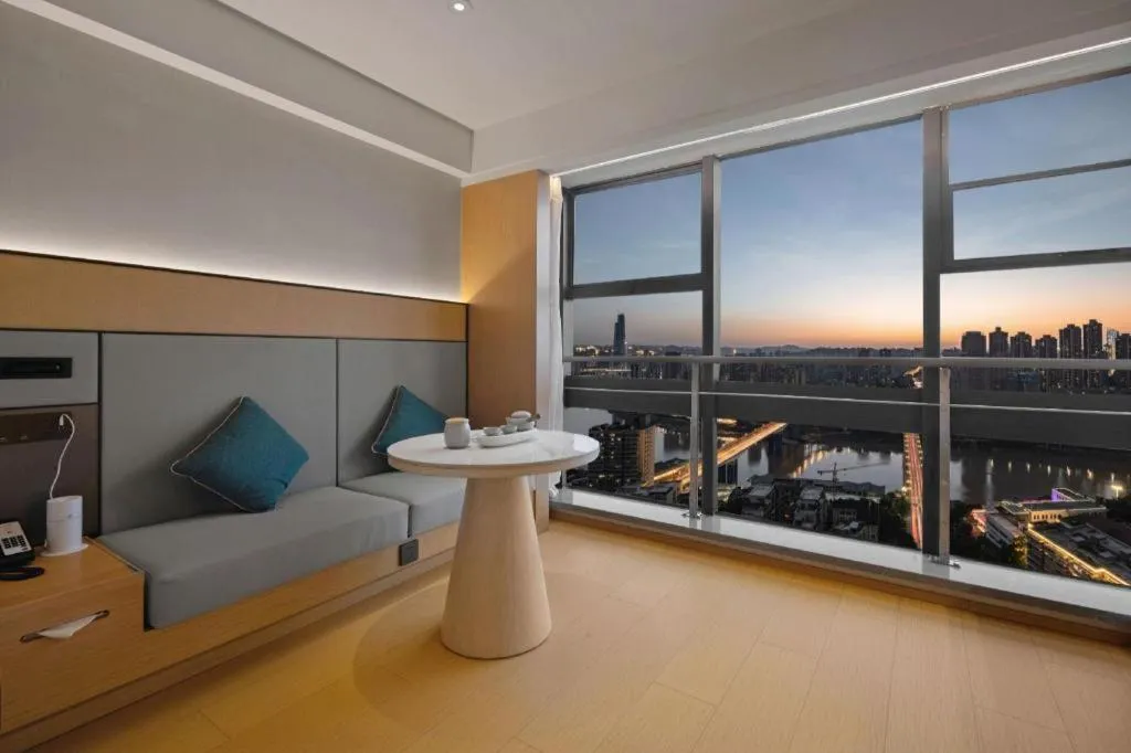 JI Hotel Chongqing Shangqing Temple