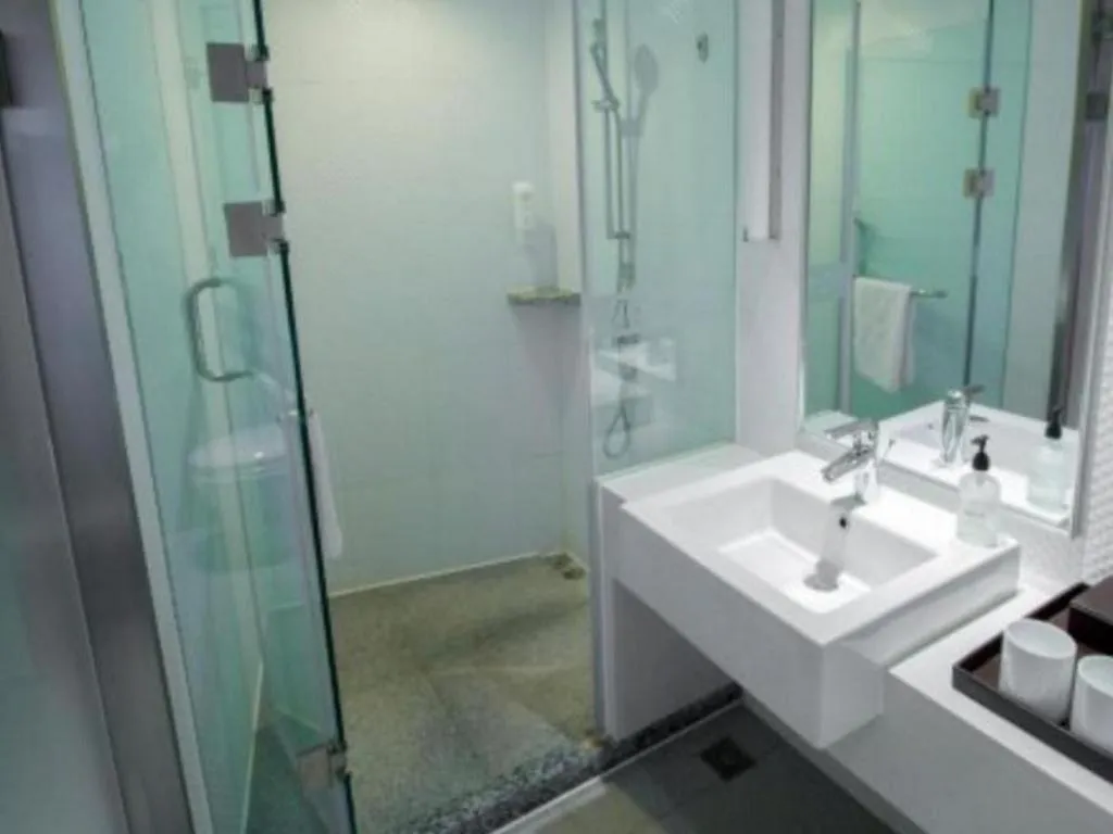 JI Hotel Chongqing Shangqing Temple