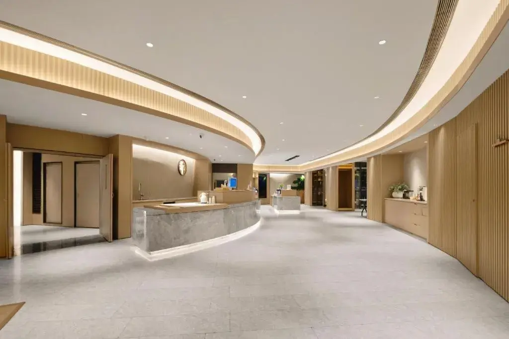 JI Hotel Chongqing Shangqing Temple JI Hotel Chongqing Shangqing Temple