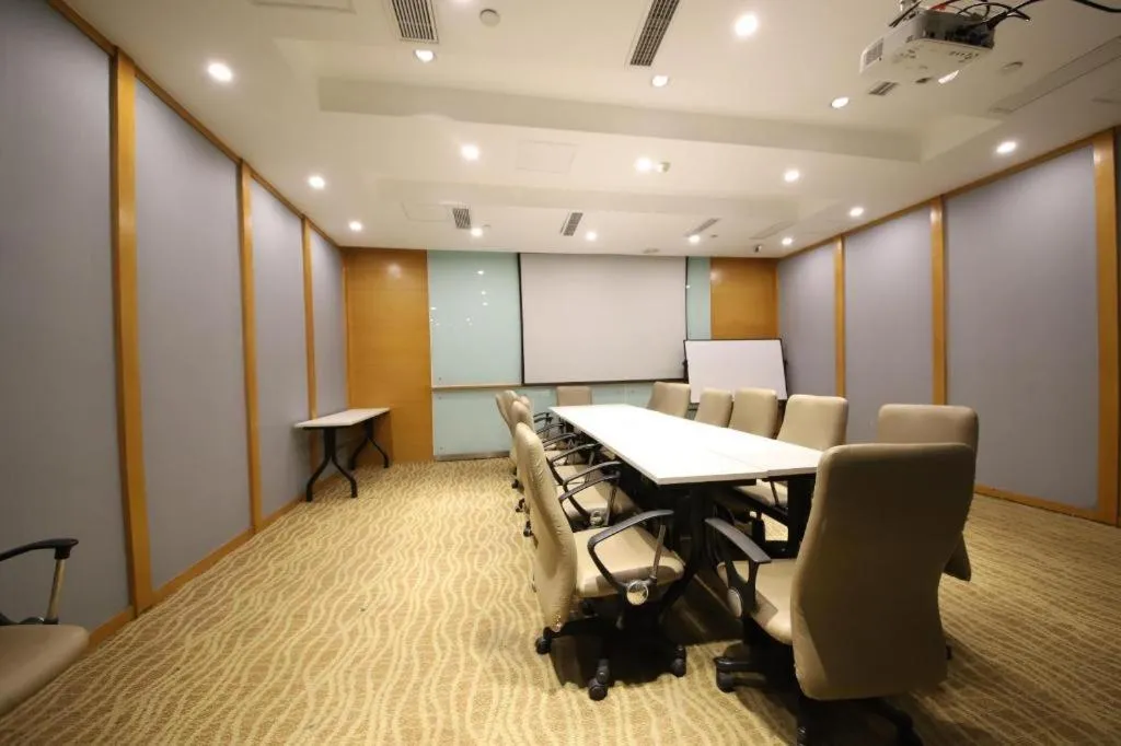 JI Hotel Chongqing Shangqing Temple