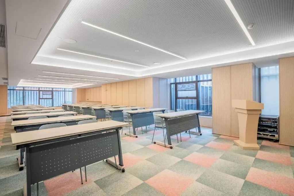 JI Hotel Chongqing Shangqing Temple