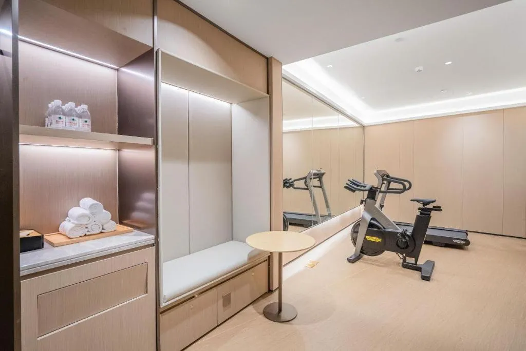 JI Hotel Chongqing Shangqing Temple