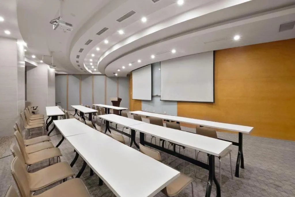 JI Hotel Chongqing Shangqing Temple