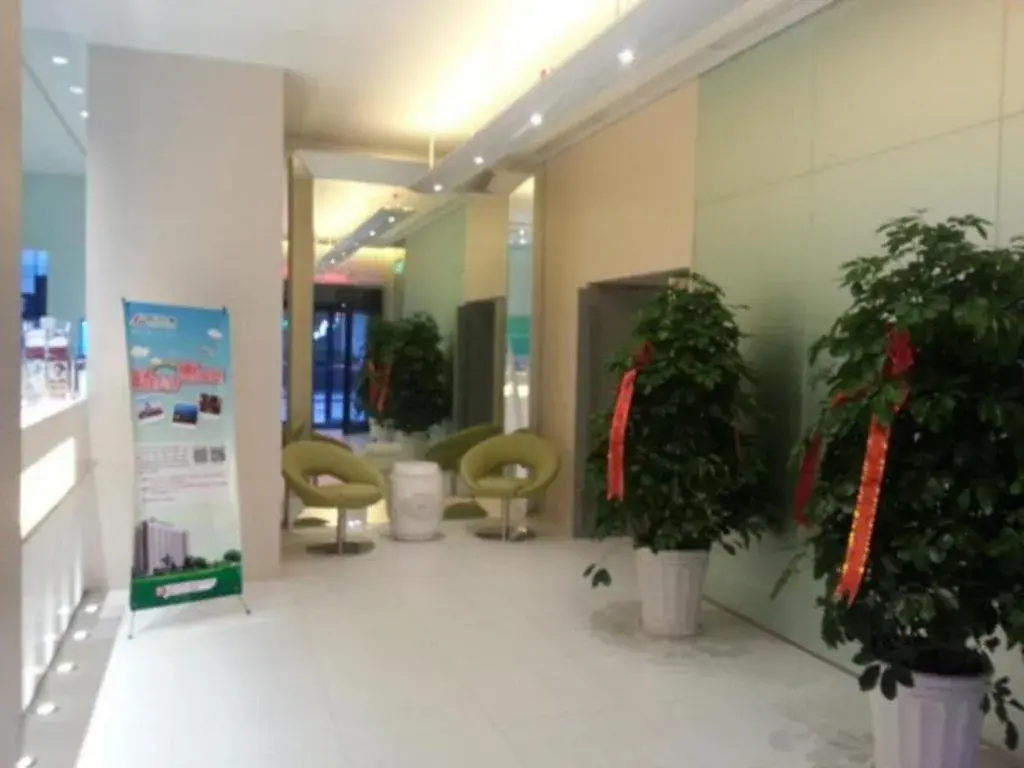 Jinjiang Inn Weihai Liugong Island Scenic Spot Shopping Market Jinjiang Inn Weihai Liugong Island Scenic Spot Shopping Market