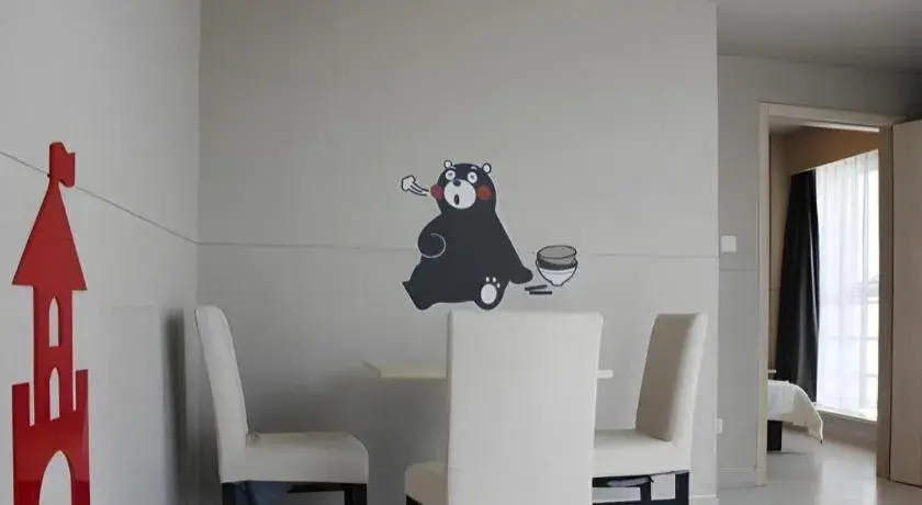 Jinjiang Inn Weihai Liugong Island Scenic Spot Shopping Market Jinjiang Inn Weihai Liugong Island Scenic Spot Shopping Market