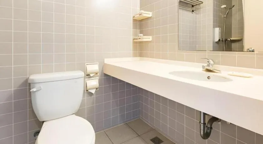 Jinjiang Inn Caoan Road