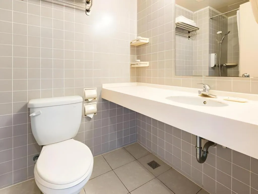 Jinjiang Inn Caoan Road