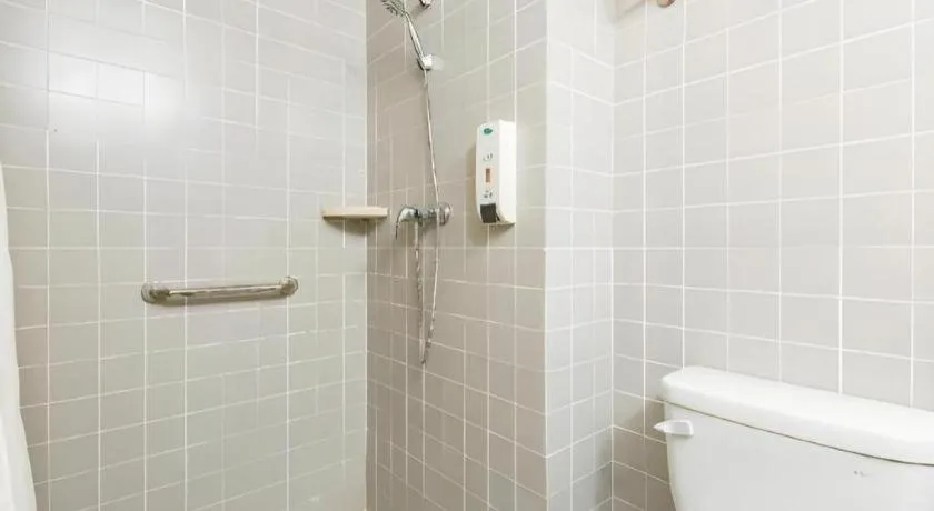 Jinjiang Inn Caoan Road