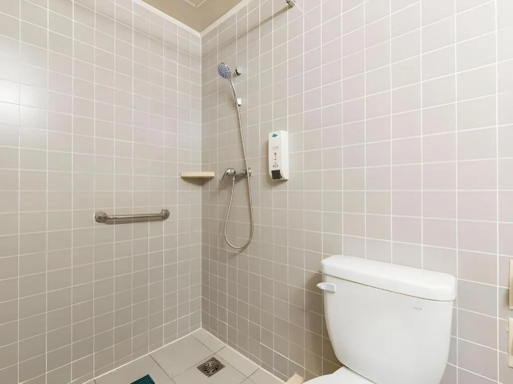 Jinjiang Inn Caoan Road