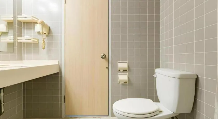 Jinjiang Inn Caoan Road