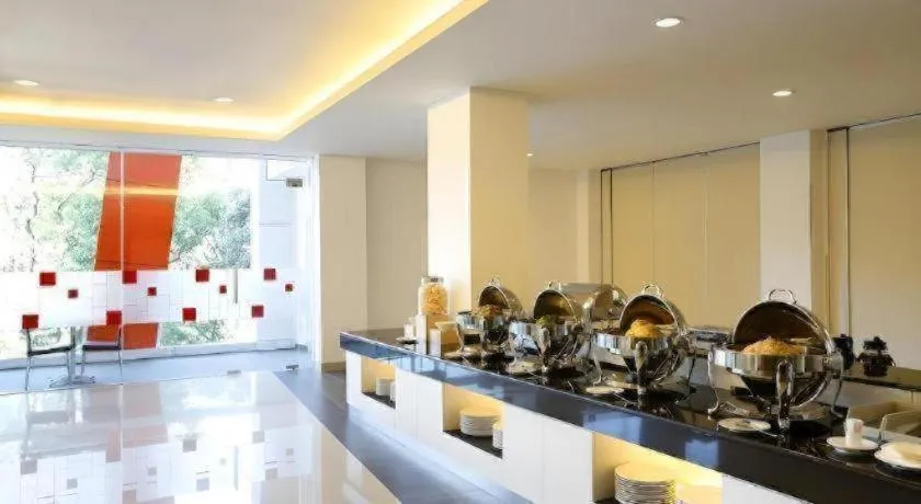 Amaris Hotel Pakuan Bogor