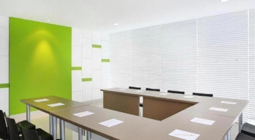 Amaris Hotel Pakuan Bogor