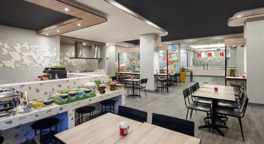 Amaris Hotel Pakuan Bogor Amaris Hotel Pakuan Bogor