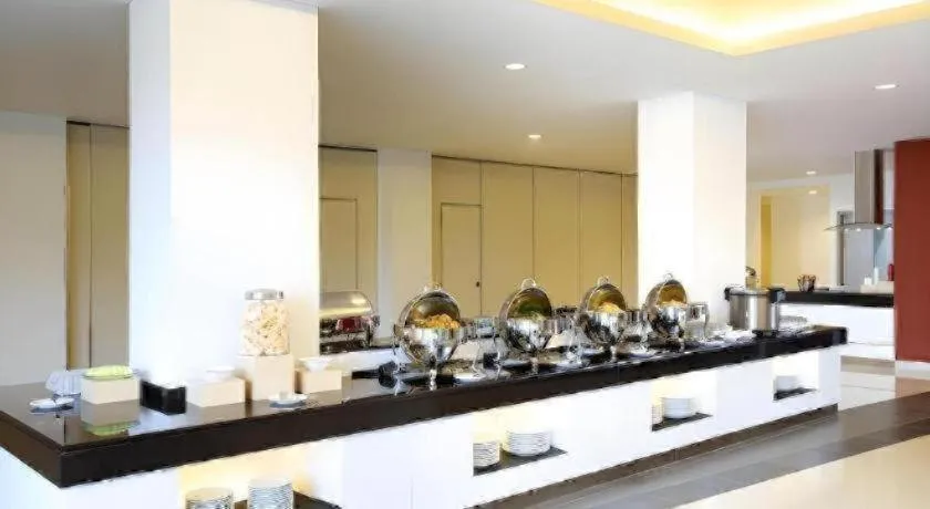 Amaris Hotel Pakuan Bogor