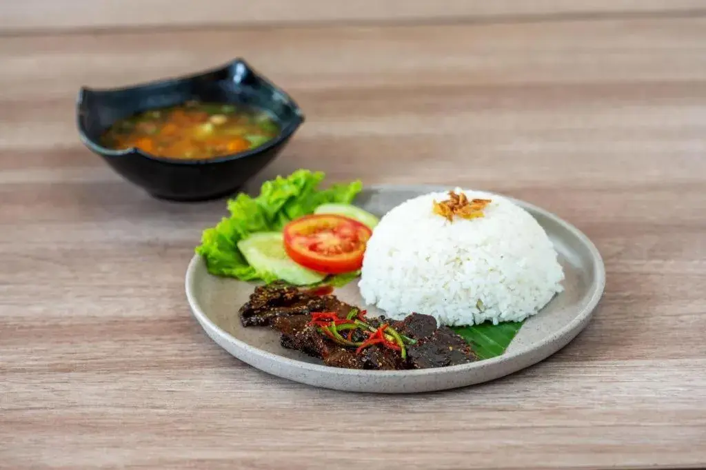 Amaris Hotel Pakuan Bogor Amaris Hotel Pakuan Bogor