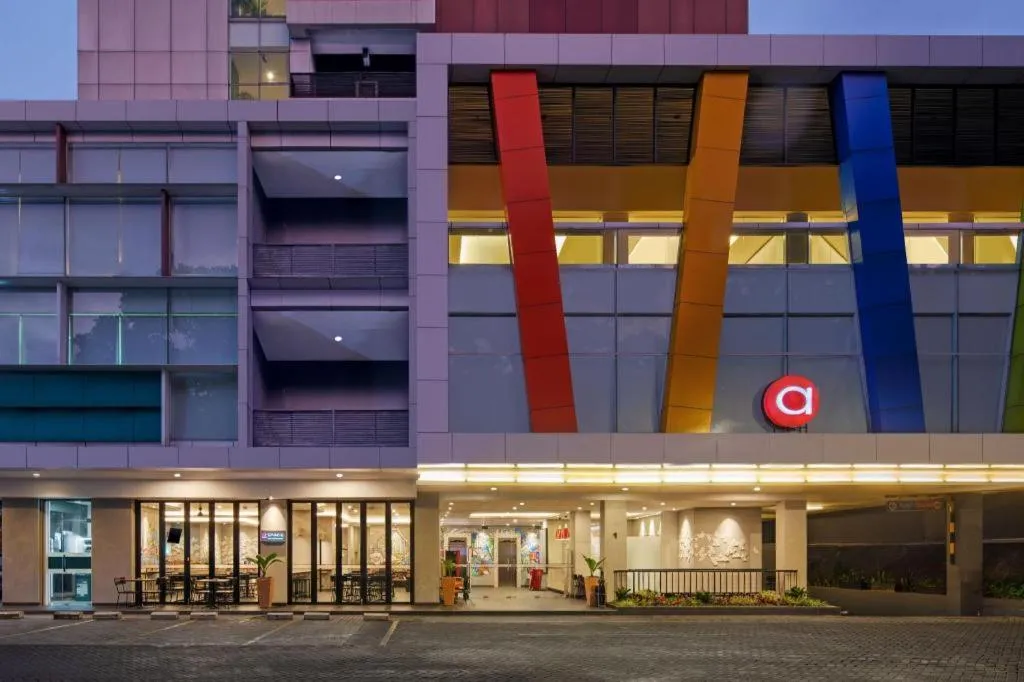 Amaris Hotel Pakuan Bogor