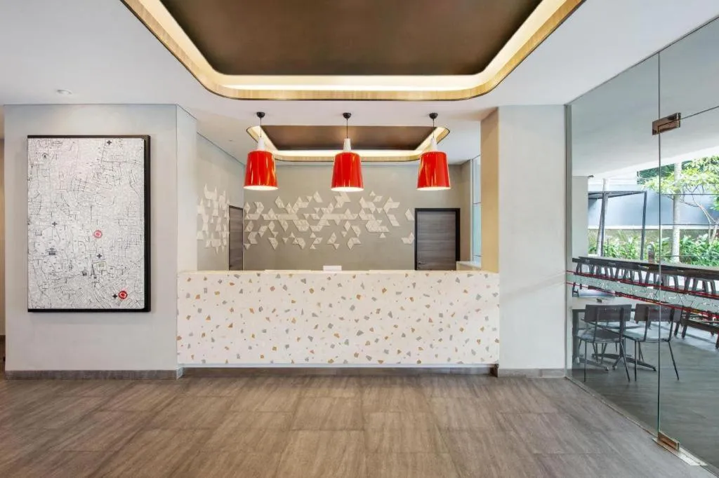 Amaris Hotel Pakuan Bogor