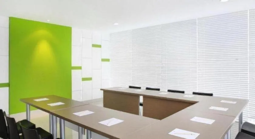 Amaris Hotel Pakuan Bogor