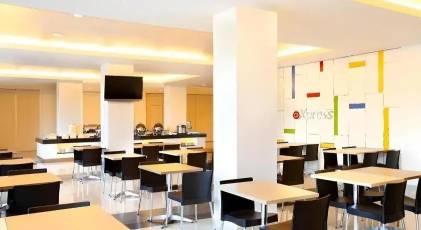 Amaris Hotel Pakuan Bogor Amaris Hotel Pakuan Bogor