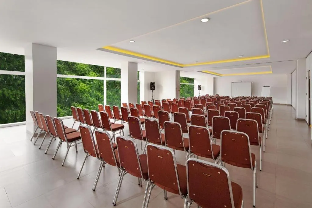 Amaris Hotel Pakuan Bogor