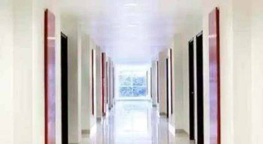 Amaris Hotel Pakuan Bogor Amaris Hotel Pakuan Bogor