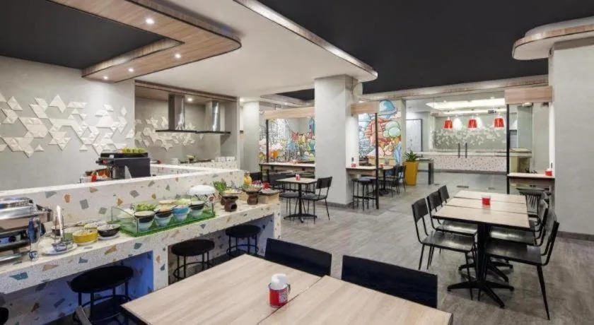 Amaris Hotel Pakuan Bogor