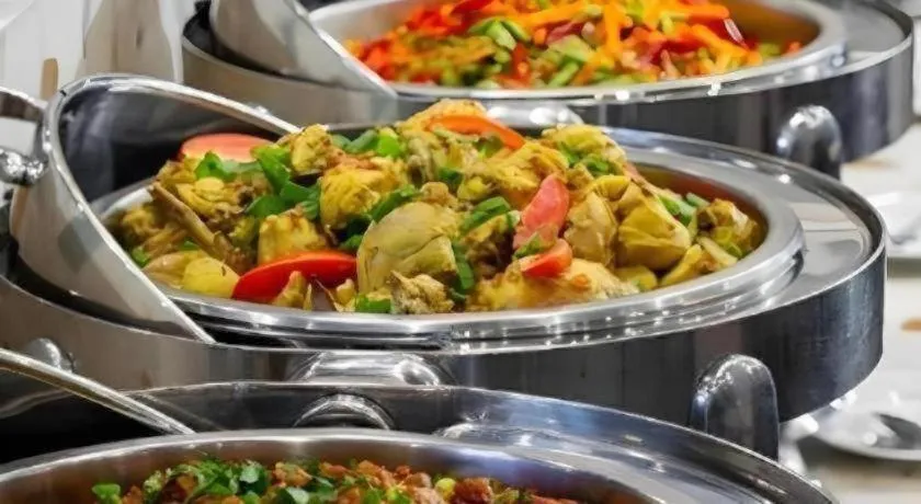 Amaris Hotel Pakuan Bogor