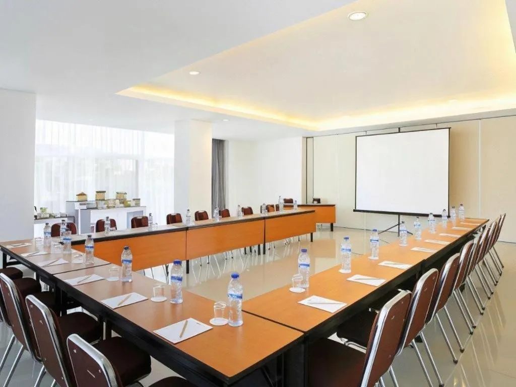 Amaris Hotel Pakuan Bogor