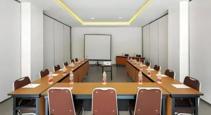 Amaris Hotel Pakuan Bogor Amaris Hotel Pakuan Bogor