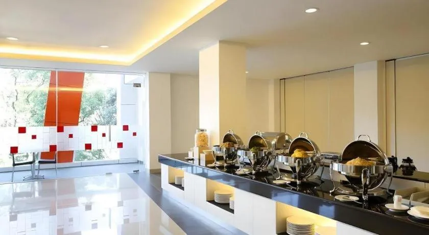 Amaris Hotel Pakuan Bogor