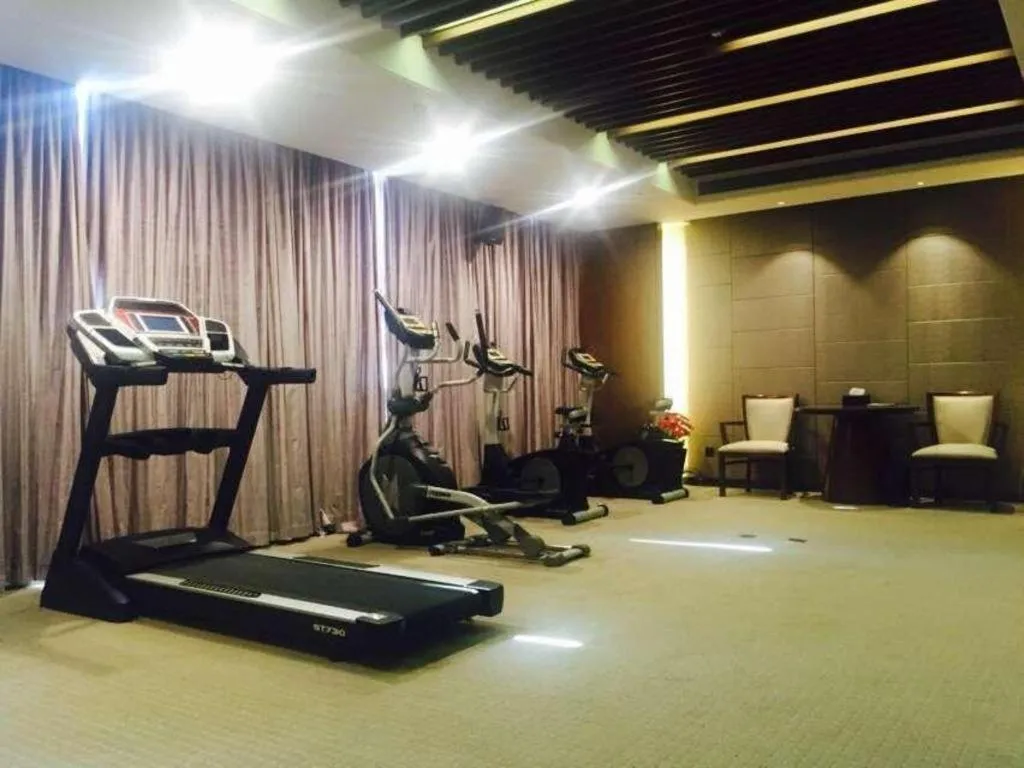 Narada Boutique Hotel