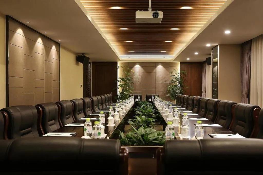 Narada Boutique Hotel